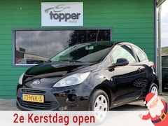 Ford Ka - 1.2 Trend / Nette Auto / Elekt. Ramen / Nieuwe APK /