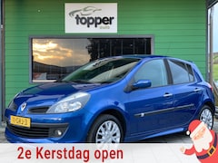 Renault Clio - 1.6-16V Dynamique / CruiseControl / Airco / Sport /