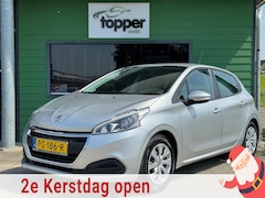 Peugeot 208 - 1.2 PureTech Active / Navig. / CruiseControl / Nieuw APK