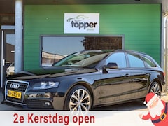 Audi A4 Avant - 2.0 TDI Pro Line S / Navi / CruiseControl /