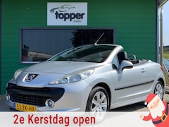 Peugeot 207 CC - 1.6 VTi / Cabrio / StoelVw./ Nieuwe APK /