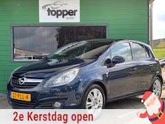 Opel Corsa - 1.2-16V '111' Edition / Airco / CruiseControl / Nieuwe APK /