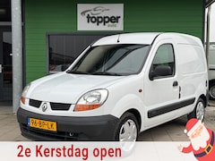 Renault Kangoo Express - 1.5 dCi Confort / ROLSTOEL AUTO / ROLSTOEL VERVOER /