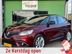 Renault Scénic - 1.2 TCe Zen / Navi / CruiseControl / Trekhaak /