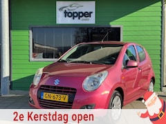 Suzuki Alto - 1.0 / Airco / Elekt. Ramen / Met APK /