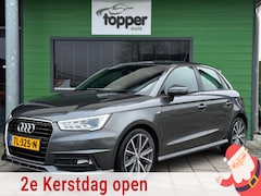 Audi A1 Sportback - 1.0 TFSI Advance Sport / S-Line / Navi / LED /