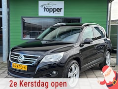 Volkswagen Tiguan - 1.4 TSI Sport&Style / Navi / PanoDak / Cruise /