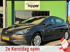 Opel Astra - 1.0 Selection / Airco / USB / Aux / Trekhaak /