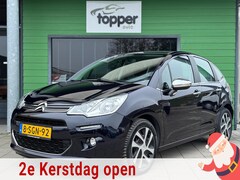 Citroën C3 - 1.2 VTi Collection ''NIEUWSTAAT'' 39.836KM /