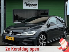 Volkswagen Golf - 1.4 TSI Highline / VIRTUAL / DSG / R-LINE /