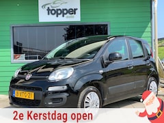 Fiat Panda - 0.9 TwinAir Edizione Cool / Airco / Elekt. Ramen / APK /