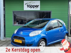 Citroën C1 - 1.0-12V Séduction / Met Nieuwe APK /