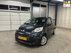 Peugeot 107 - 1.0 Access Accent |Airco|Dealer onderhouden|