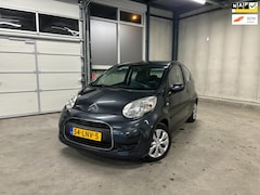 Citroën C1 - 1.0-12V Ambiance|NWE APK|Dealer onderhouden|Airco|