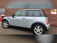 MINI One - 1.6 Pepper apk tot 24 mei 2025.airco GOEDKOOP