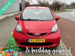 Toyota Aygo - 1.0-12V +NWE APK/AIRCO