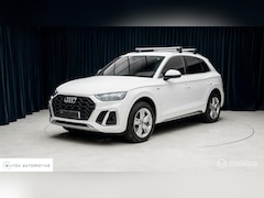 Audi Q5 - 55 TFSI e quattro 364pk S-Line