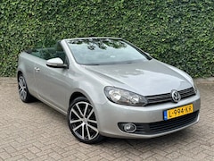 Volkswagen Golf Cabriolet - 1.2 TSI