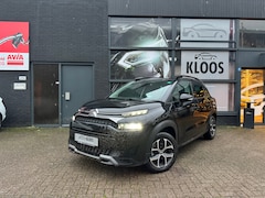 Citroën C3 Aircross - 1.2 PureTech Plus, 6 tot 12 maanden garantie