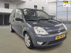 Ford Fiesta - 1.3 Futura