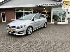 Mercedes-Benz B-klasse - 180 Prestige Panoramadak