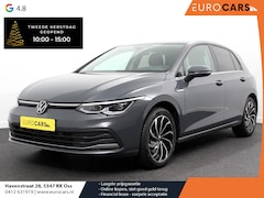 Volkswagen Golf - 1.5 eTSI Style | Navigatie | DAB | Camera | Lane Assist | LED | Adaptive Cruise Control |