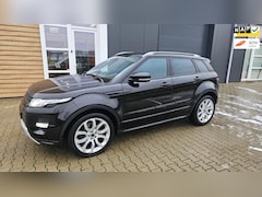 Land Rover Range Rover Evoque - 2.0 Si 4WD Prestige orginele nederlandse auto geen import automaat keurige auto