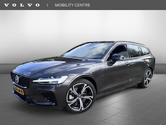 Volvo V60 - 2.0 T6 AWD + Dark | DEMO | Schuif-/Kanteldak | Nappa Leder |