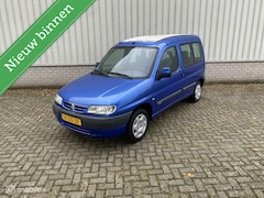 Citroën Berlingo - combi 1.4i 5p