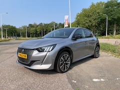 Peugeot e-208 - EV 50kWh GT