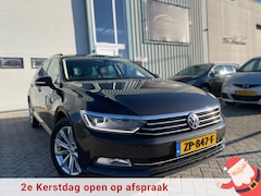 Volkswagen Passat Variant - 2.0 TDI Highline (bj 2018) DSG|CAMERA|XENON|FACELIFT