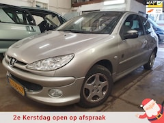 Peugeot 206 - 1.4 One-line JBL Sub NAP APK 2/2026