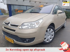 Citroën C4 - 1.6-16V Ligne Ambiance