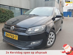 Volkswagen Polo - 1.2 TDI BlueMotion Comfortline APK 11/2025