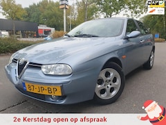 Alfa Romeo 156 Sportwagon - 1.8 T.Spark Progression NAP APK 2/2026