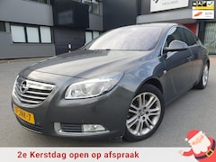 Opel Insignia - 1.6 T Cosmo NAP Nwe Koppeling APK 7/2025