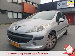 Peugeot 207 - 1.4 VTi Cool 'n Blue NAP APK 1/2026