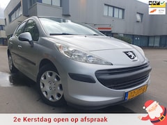 Peugeot 207 - 1.4 VTi X-line NAP APK 7/2025