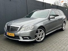 Mercedes-Benz E-klasse Estate - 350 CGI V6 AMG Pakket / APK