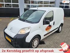 Citroën Nemo - 1.3 HDiF airco centr vergr etc