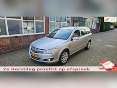 Opel Astra Wagon - 1.6 Essentia