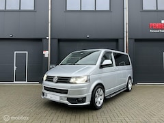 Volkswagen Transporter - 2.0 TDI L1H1 DSG | Led | Airco