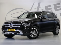 Mercedes-Benz GLC-klasse - 200 Business Solution Limited/ Stoelverwarming/ NAP