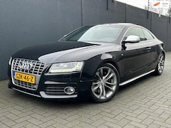 Audi A5 Coupé - 4.2 FSI S5 quattro / Goed Onderhouden / Full / APK