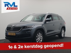 Skoda Kodiaq - 1.5 TSI Business Edition Navigatie Climate/control Origineel NL