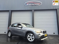 BMW X1 - XDrive 2.5i Executive