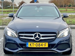 Mercedes-Benz C-klasse Estate - C350 e Lease Edition 2016 20inch