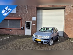 Fiat Punto - 1.2 Classic 08-25 APK Elektr. ramen