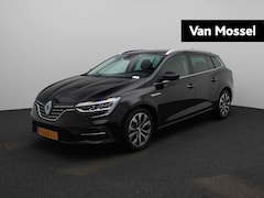 Renault Mégane Estate - TCe 140 Techno | Trekhaak | Climate Control | Apple Carplay & Android Auto | Navigatie | 1