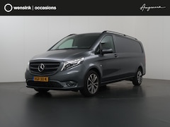 Mercedes-Benz Vito - 116 CDI Aut. | XL L3 | Parkeercamera | LM Velgen | Climtate Control | Trekhaak | 3-zits |